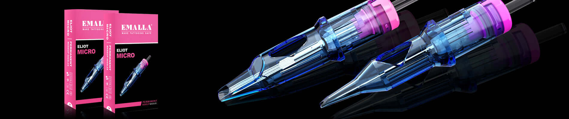 PMU Magnum
