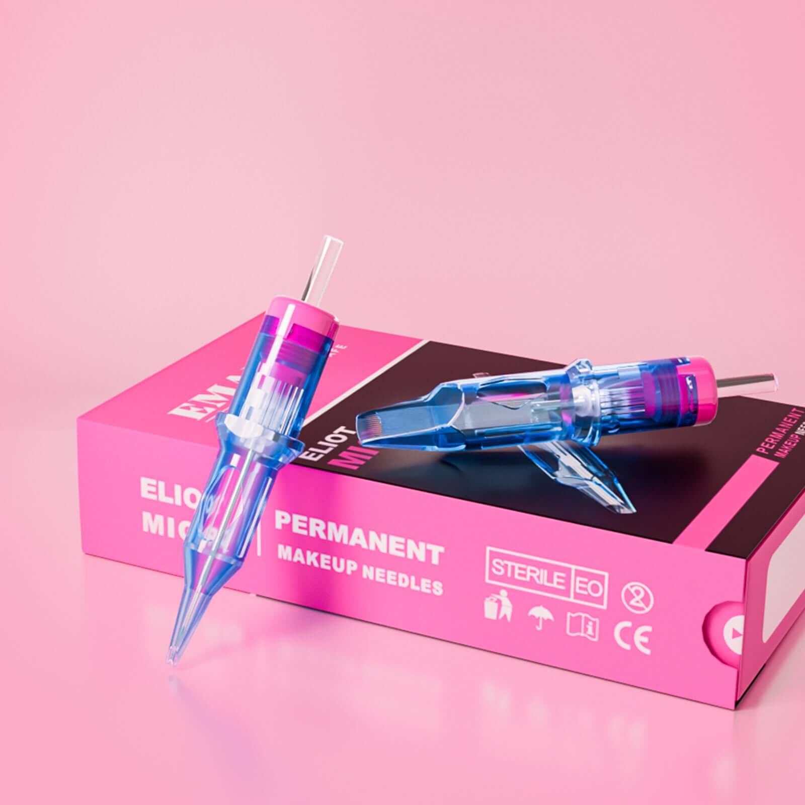 emalla eliot pmu cartridges