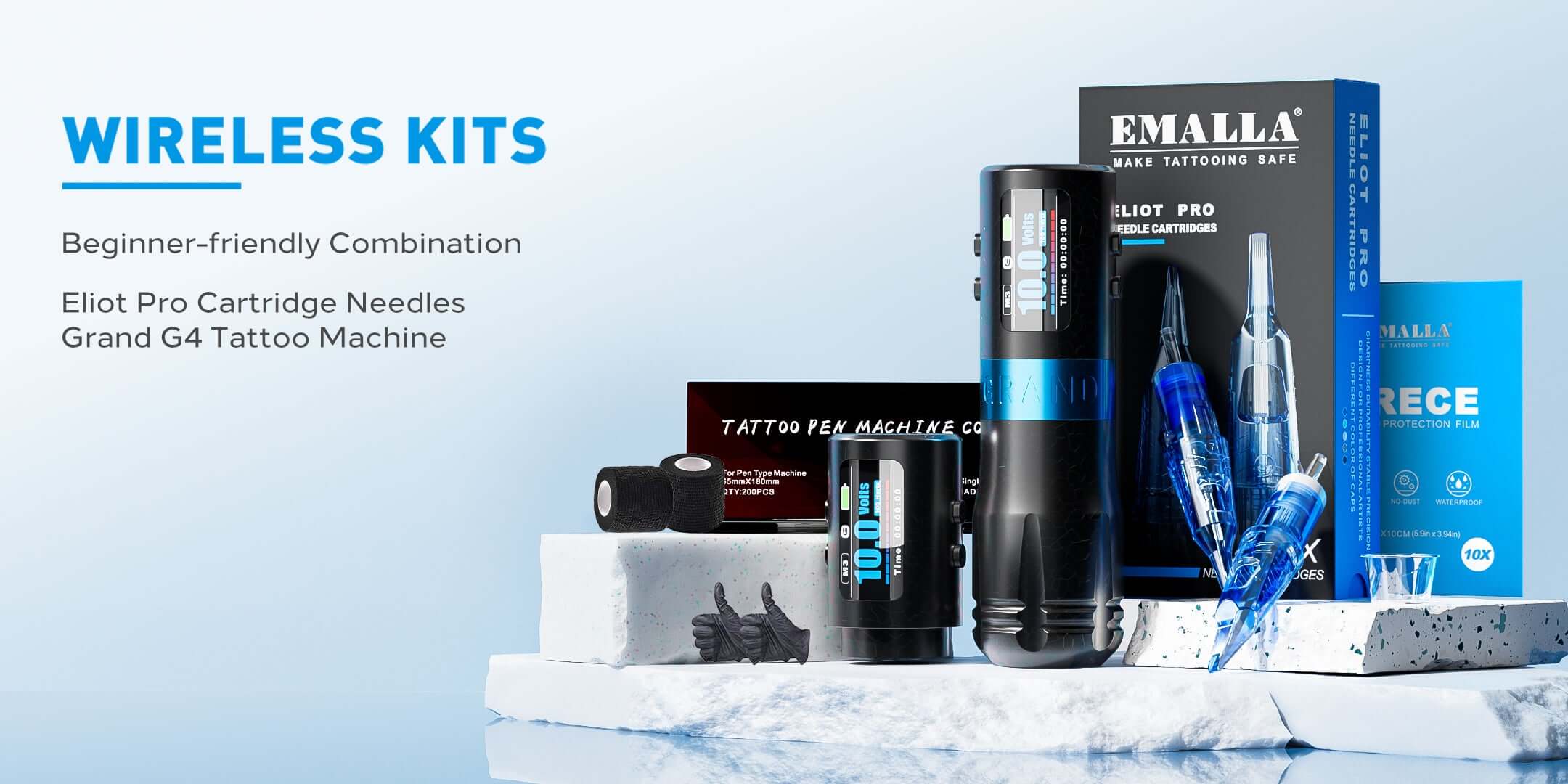 Wireless Kits