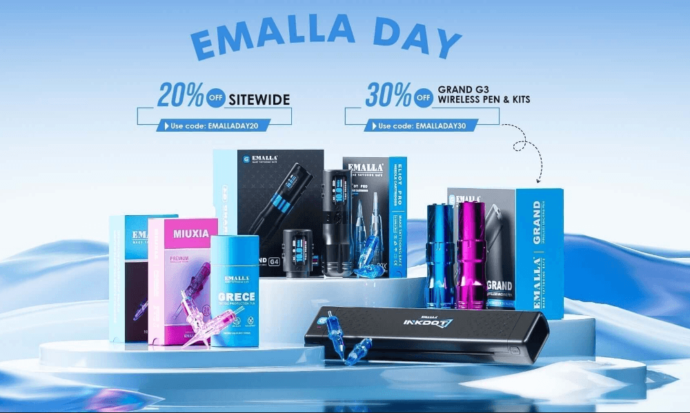 Limited Offer: 30% OFF G3 Kit + 20% OFF Cartridges!