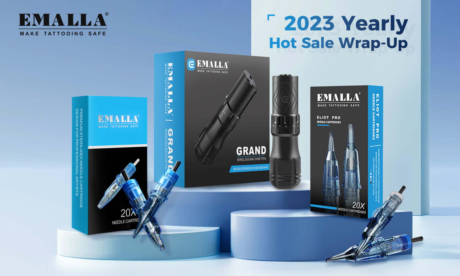 emalla hot sales