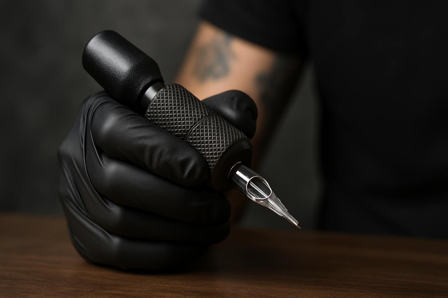 Tattoo Needle Safety Standards: What Every Artist Must Know