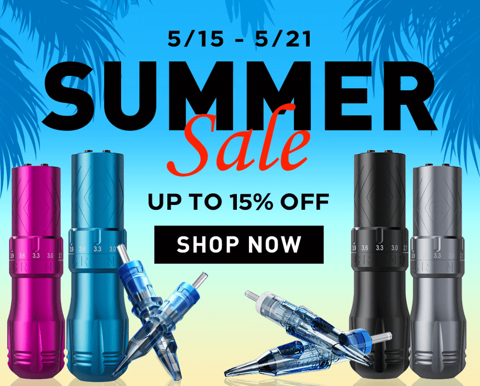 Unleash Your Creativity:EMALLA Summer Sale!