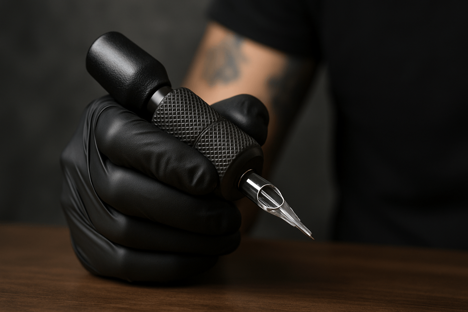 Tattoo Needle Safety Standards: What Every Artist Must Know