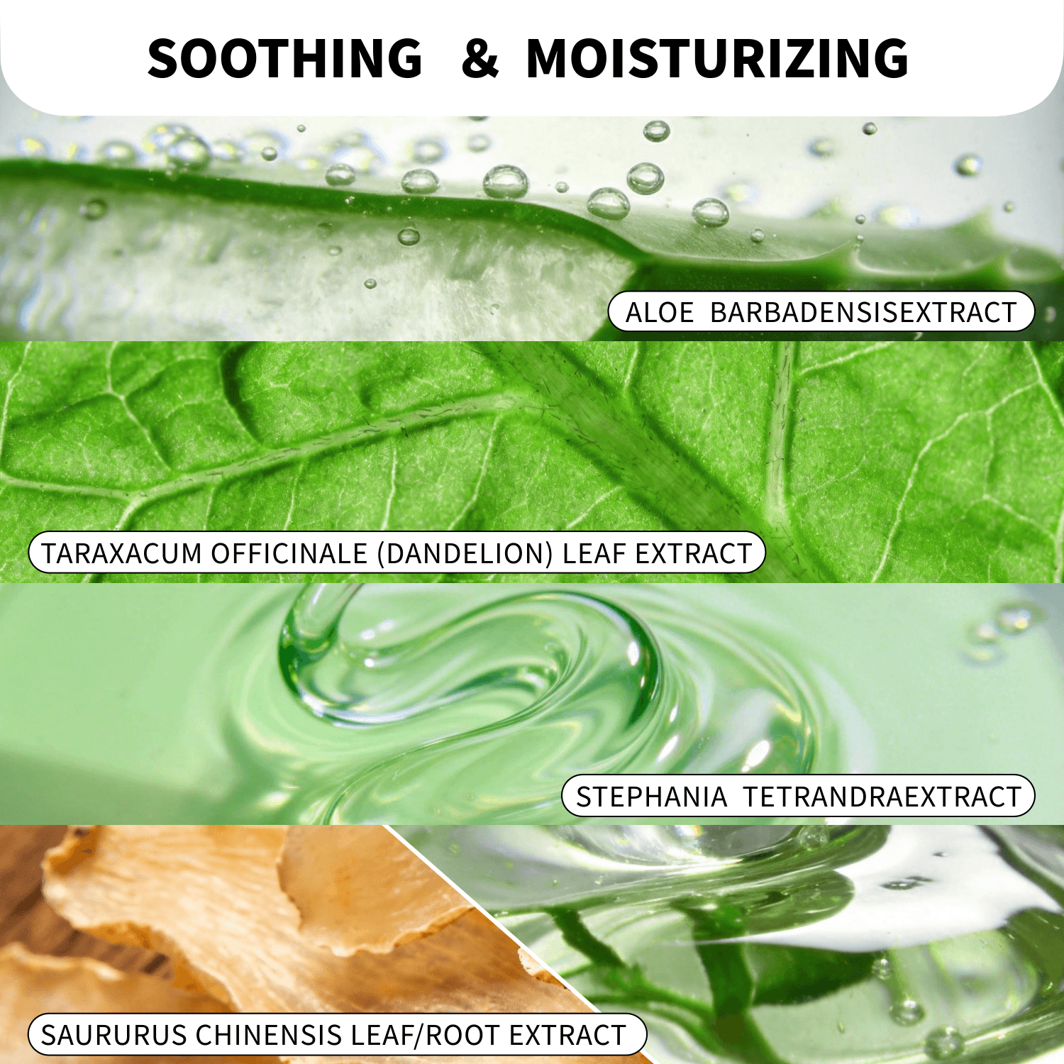 Key ingredients of EMALLA INKDOT Professional Stencil Primer