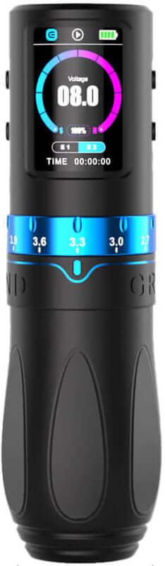 EMALLA Grand G5 Pro Parameter